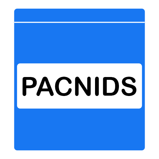 Pacnids